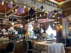 -火车头法国西餐厅