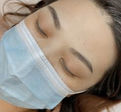 -Doris多里斯半永久纹眉·SMP纹发·发际线