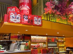 -耶里夏丽·新疆菜·28年喀什老馆(田林东路店)