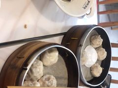 -百年尹氏汤包(湖南路狮子桥店)