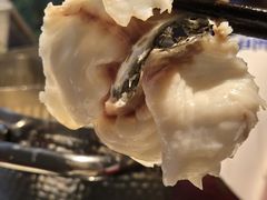 -打酱友•斑鱼海鲜粥火锅(吴桥店)