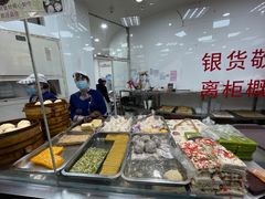 -常州糕团店(北大街新世纪商城店)