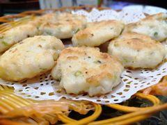 -祈胜邨•顺德鱼生•顺德菜(容桂店)