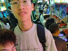 -环游嘉年华(广州-天河城店)