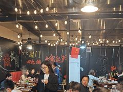 -前门杨记·铜锅涮肉(王府井·故宫店)