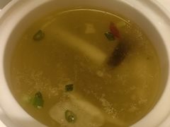 -绿杨春·淮扬宴(庐山路店)