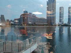 -前王院•巧克力海鲜市集餐厅(万平口店)