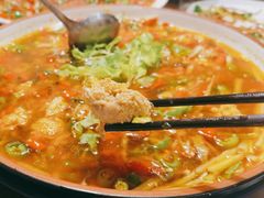 -飞虹鱼馆(春华路店)