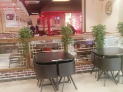 -渝味晓宇重庆火锅