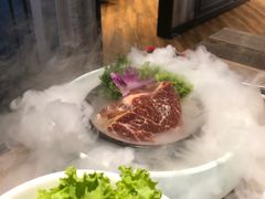 -一心烤肉(延安路店)