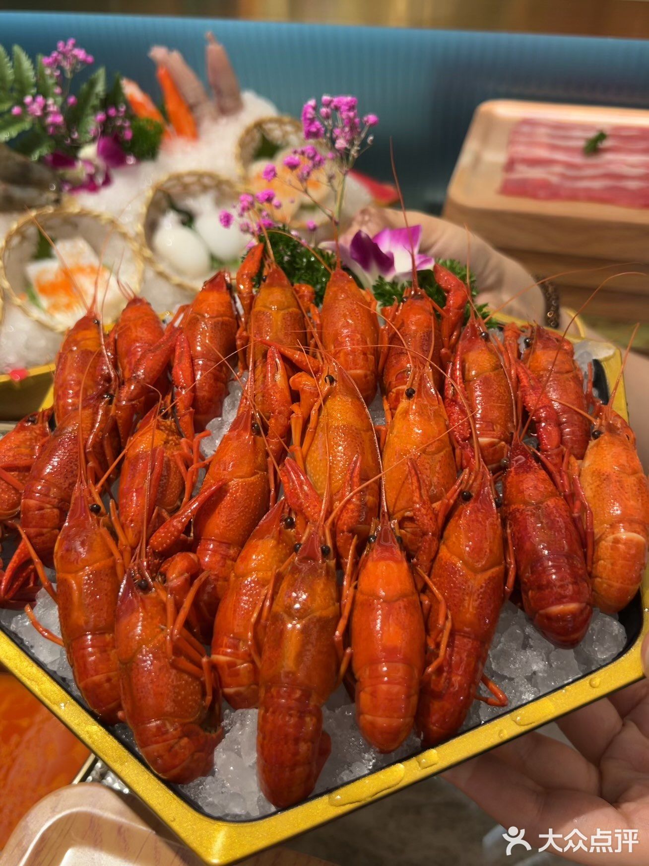 Omg就在杭州❗️❗️火锅🆓🍲