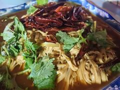 -红升老菜馆(巨兴街店)