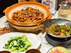 -赣江里•江西菜(望京旺角店)