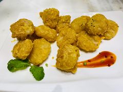 黄金山药-御仙都北京菜馆·烤鸭店(双井店)