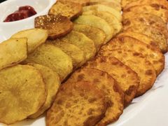 -朴大人炭烤·韩国料理(奥帆中心海尔洲际店)