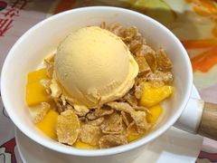 -甜心妈妈·榴莲星级糖水(北京路总店)