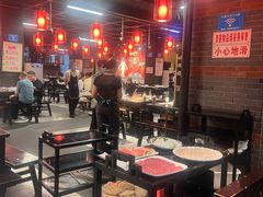 -巴蜀大宅门火锅(北大街店)