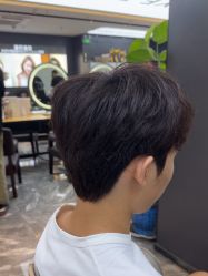 -藤野造型·专业烫染店
