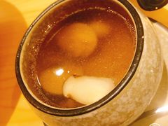 -吉之仙•中国制造•出口级食材日料店(领事馆总店)