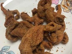 -老苗炸鸡(天下汇国际购物中心店)