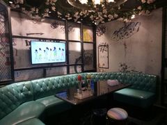 -尚橙歌坊主题式KTV(恒大商业广场店)