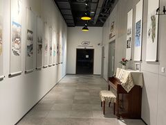 -五峰书院(南洋泾路店)