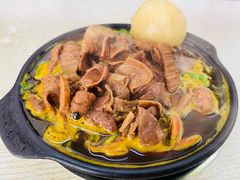 牛杂超多-南湖胖子砂锅(五福街店)