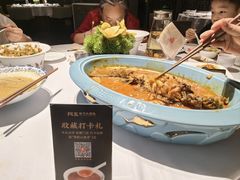-阿五黄河大鲤鱼(纬三路店)
