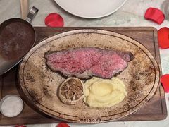 -艾雷牛排馆 LA.Prime Steakhouse