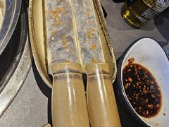蝦滑-同仁四季椰子鸡(宝安壹方城店)