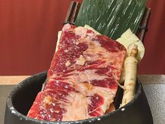 -厚贞日式烤肉(浦东汇智店)