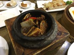 -点心皇子茶餐厅(万国大都会店)