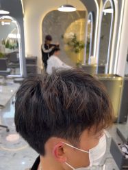 -苏奇发型·烫发染发