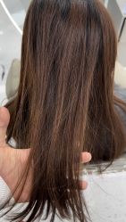 -5号HAIR SALON 专业染发馆