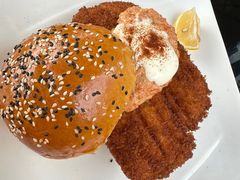 -Lets burger非常汉堡·环球风味(蓝色港湾店)