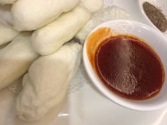 -马凯餐厅(长椿街店)