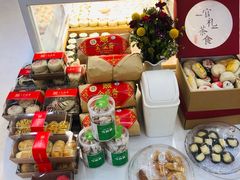 -清真全盛斋传统糕点(高新中大店)
