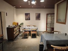 -山也·私厨(岳麓店)