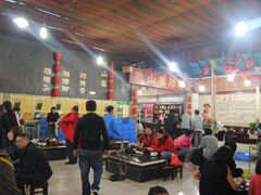 大堂-象山村腊排骨(丽江总店)