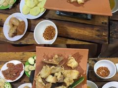 -瓦片烤肉(13号店)