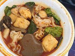-北丐先生·野馄饨烧烤(南京首店)