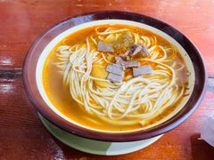 美玲拉面拉面-美玲拉面(鞍山西道店)