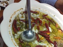 -鱼亨小鲜酸菜鱼(大信店)
