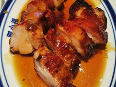-肥小福·烧鹅专门店(环宇荟店)