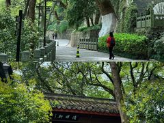 -吴山景区