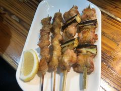 京葱鸡肉-烧鸟周居酒屋(香山店)