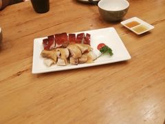 -新旺茶餐厅(嘉里城店)