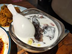 普洱玫瑰冻-茶花妹子云南餐厅(传媒大学店)