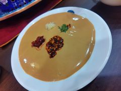 -爱新觉罗福臨火锅馆(万科滑雪场店)