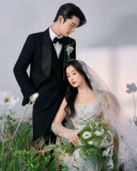 -蒙娜丽莎婚纱摄影(南门店)